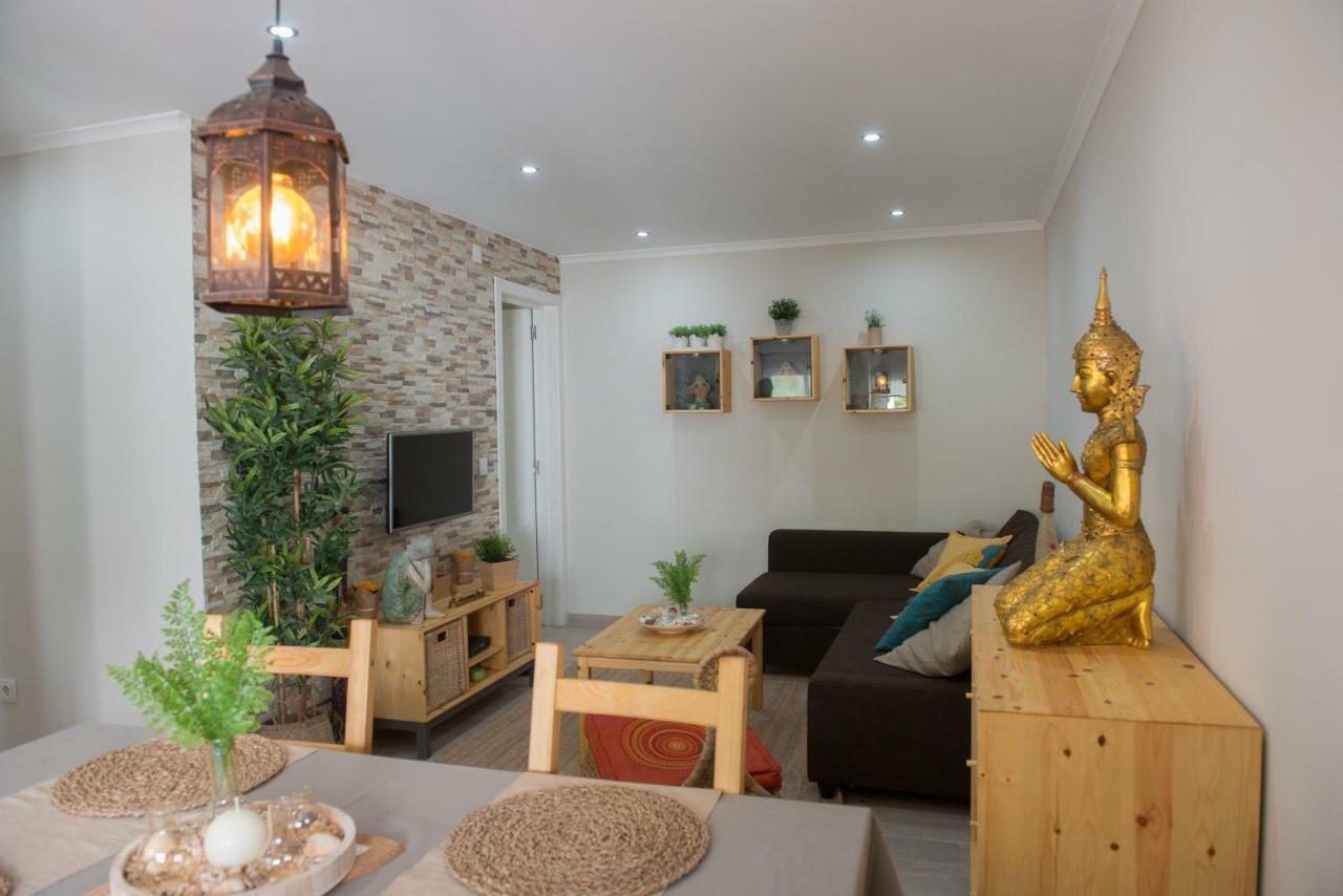 세심브라 Zen House 아파트 외부 사진