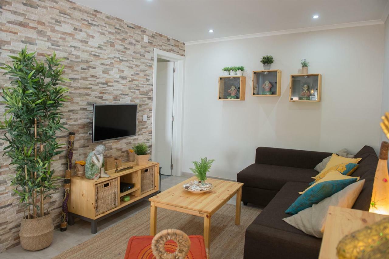 세심브라 Zen House 아파트 외부 사진