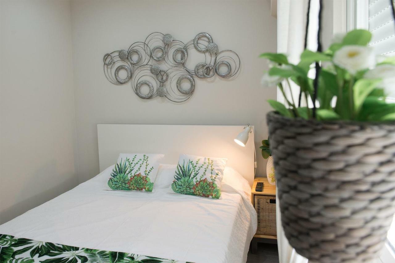 세심브라 Zen House 아파트 외부 사진