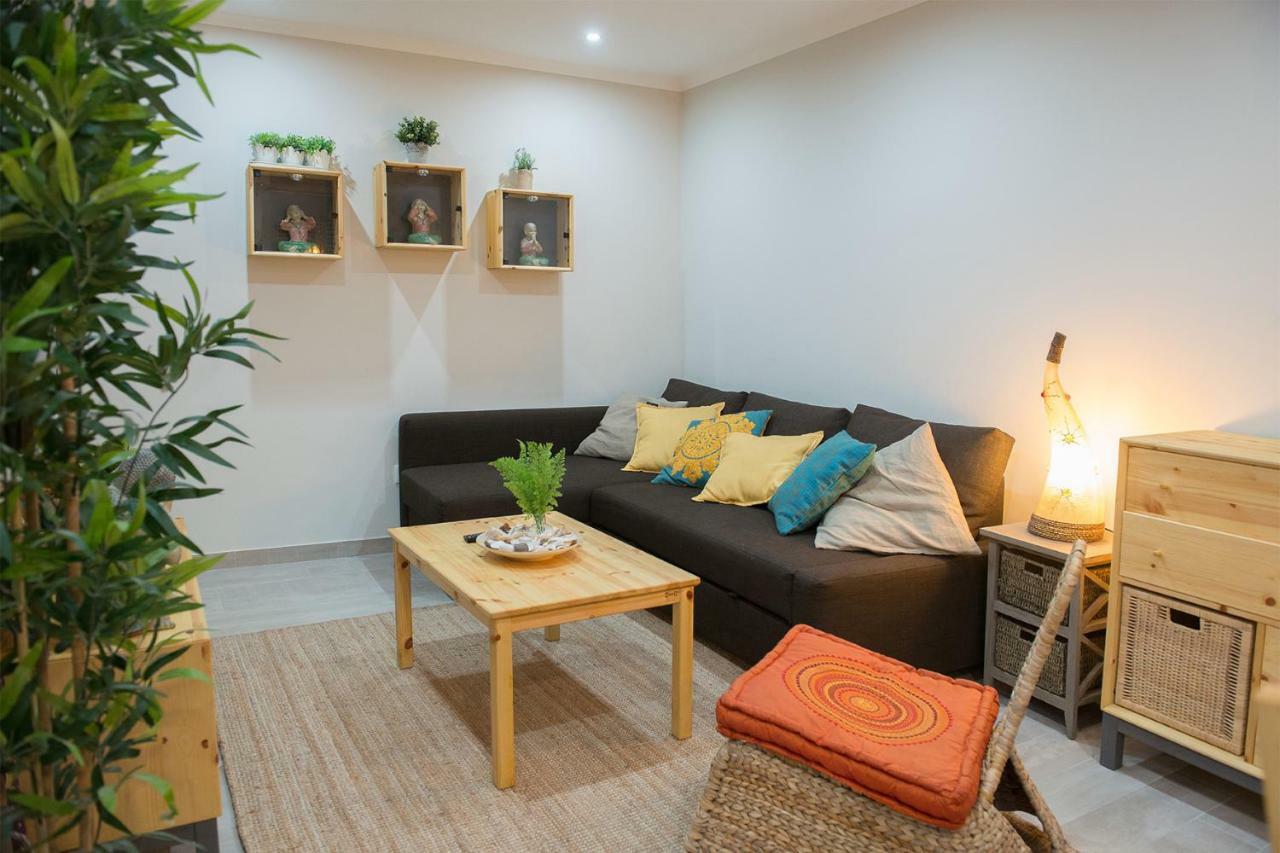 세심브라 Zen House 아파트 외부 사진