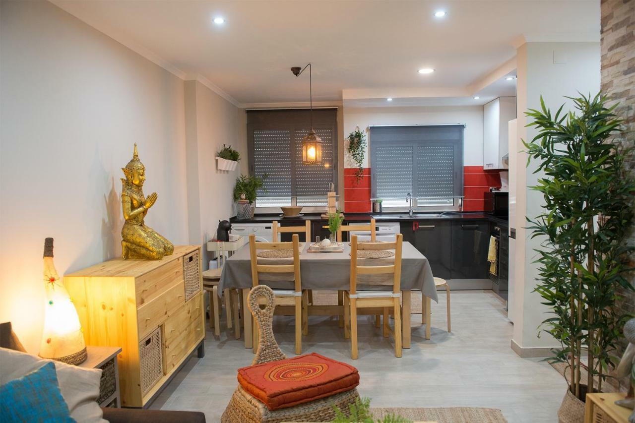 세심브라 Zen House 아파트 외부 사진