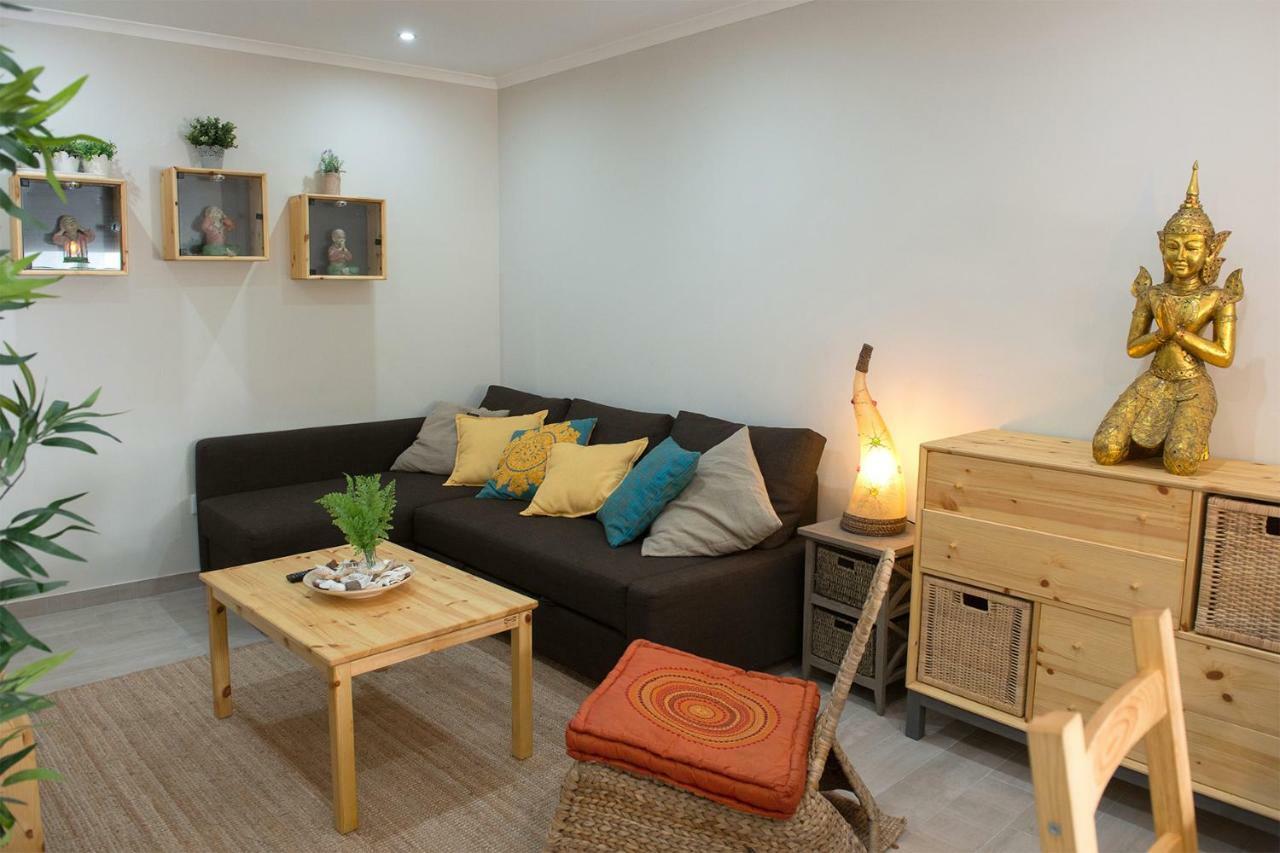 세심브라 Zen House 아파트 외부 사진