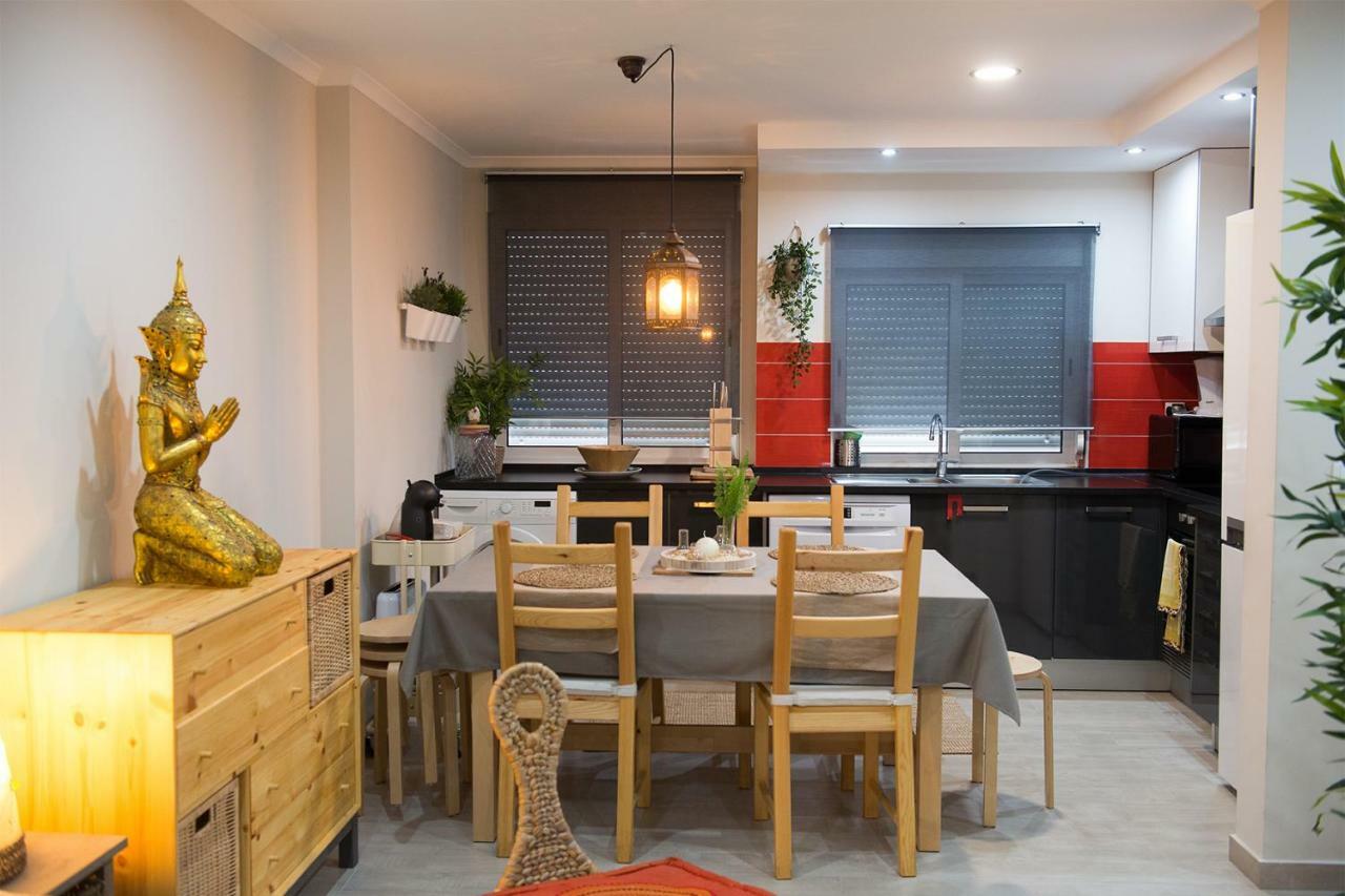 세심브라 Zen House 아파트 외부 사진