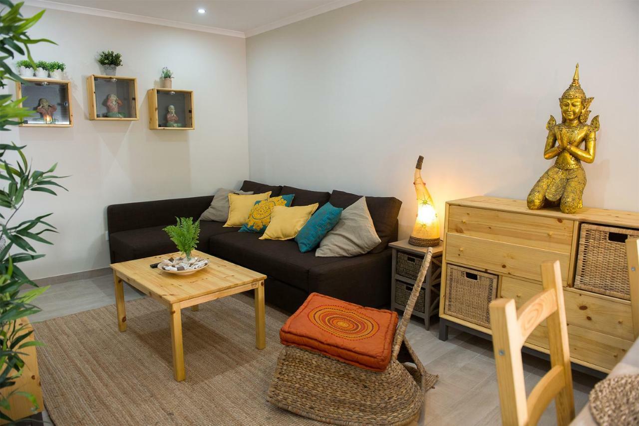 세심브라 Zen House 아파트 외부 사진