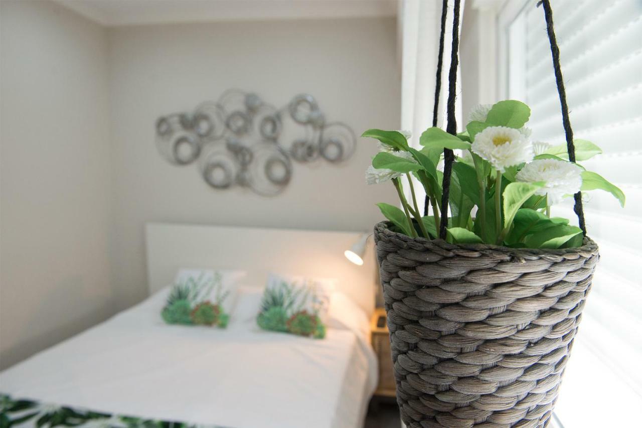 세심브라 Zen House 아파트 외부 사진