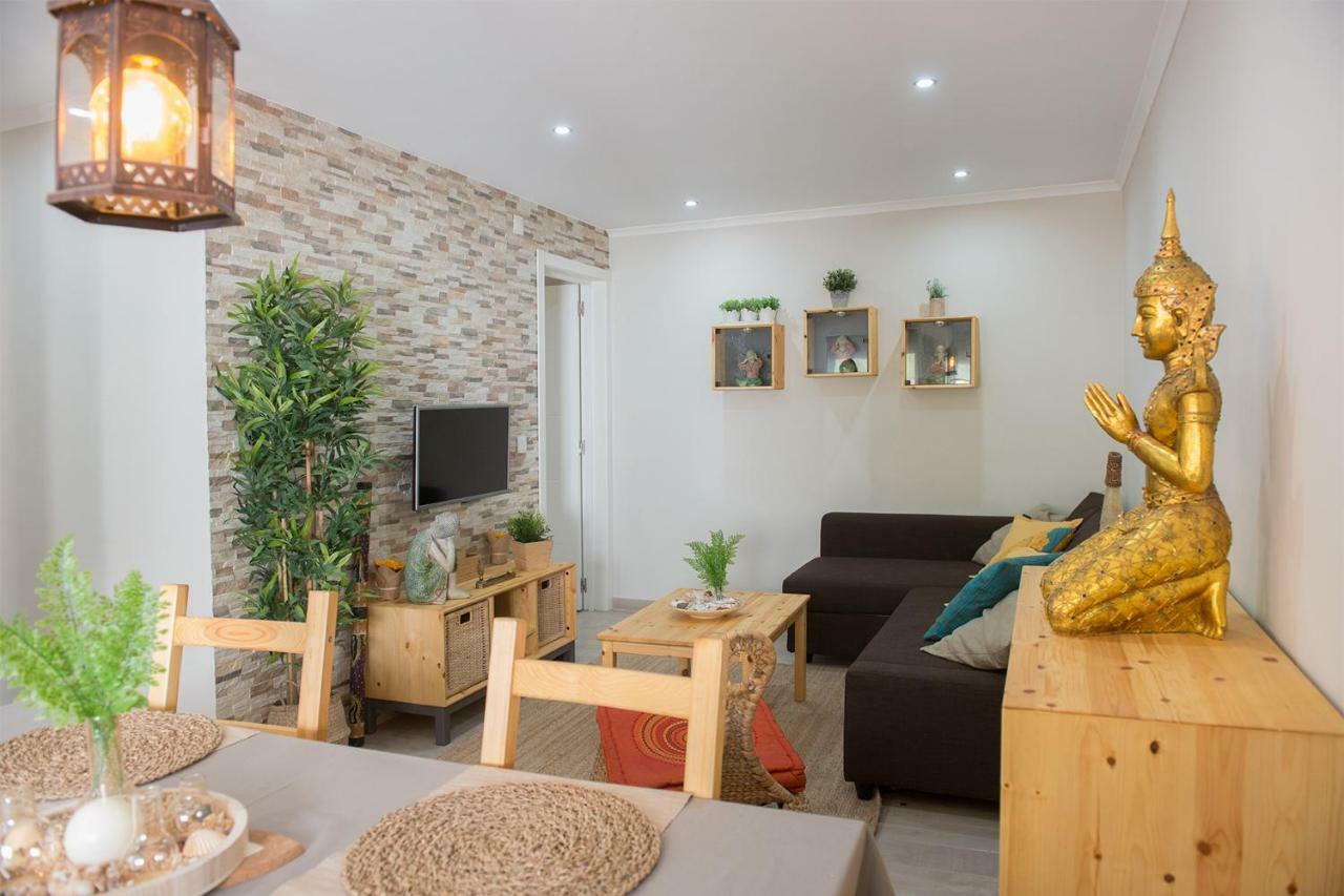 세심브라 Zen House 아파트 외부 사진