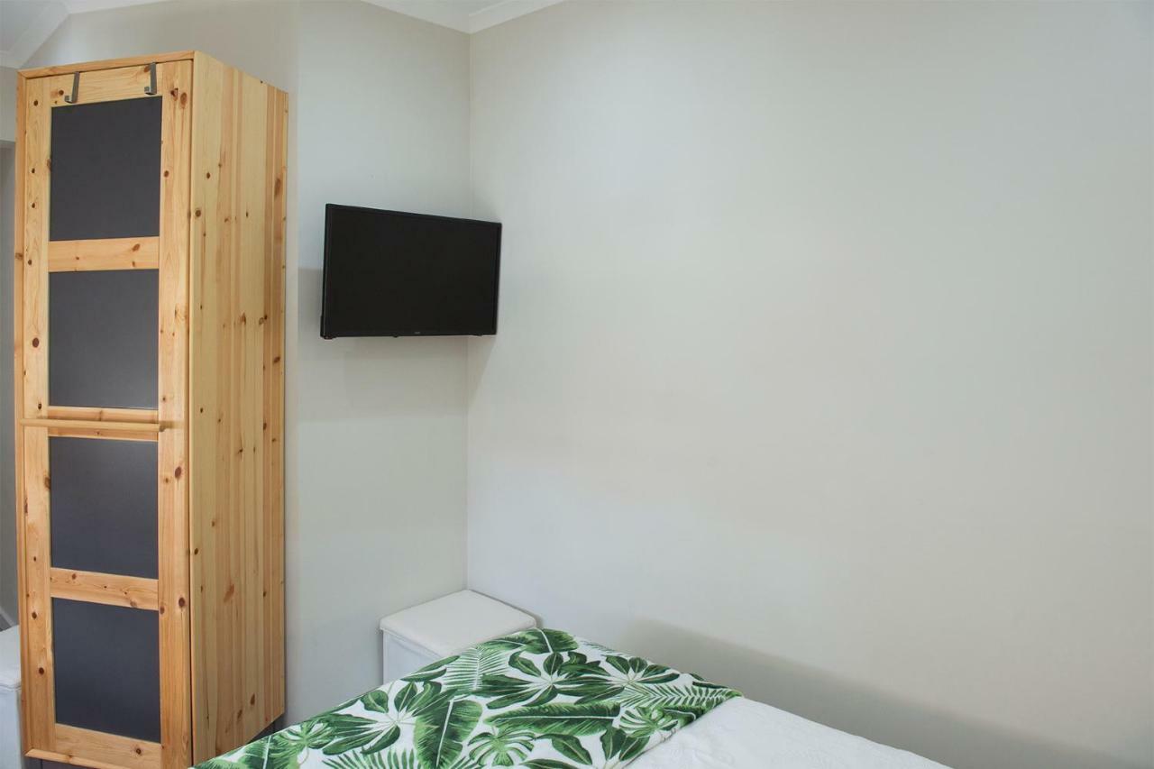 세심브라 Zen House 아파트 외부 사진